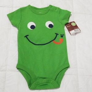 Baby onesie